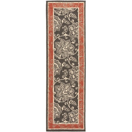 Livabliss Alfresco ALF-9592 Outdoor Safe Area Rug ALF9592-2379